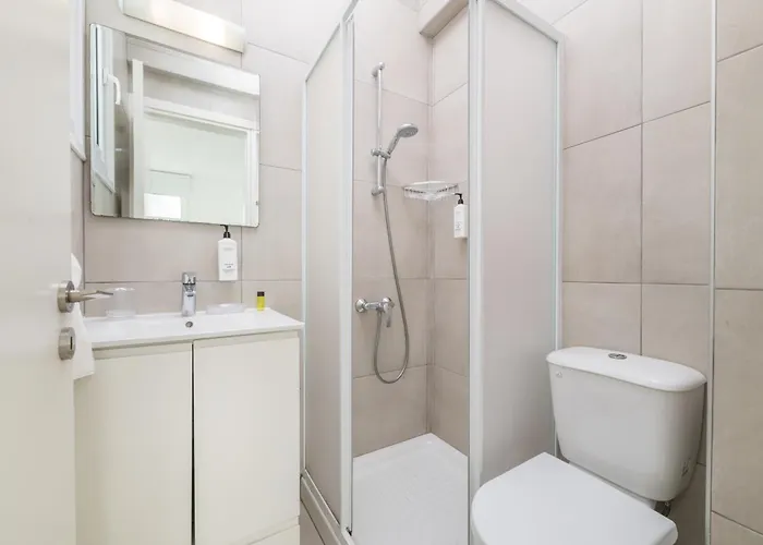 Villa Bay #17 Protaras