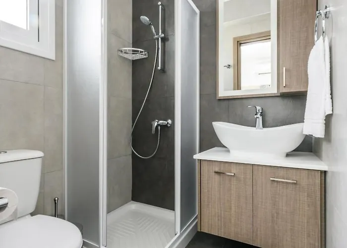 ヴィラ Bay #17 プロタラス