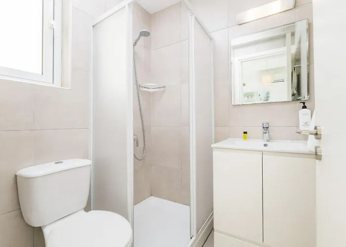 ヴィラ Bay #17 プロタラス