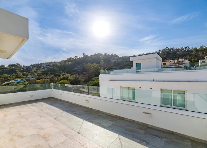 ヴィラ Bay #17 プロタラス