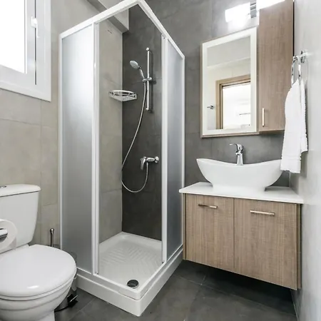 Vilă Bay #17 Protaras