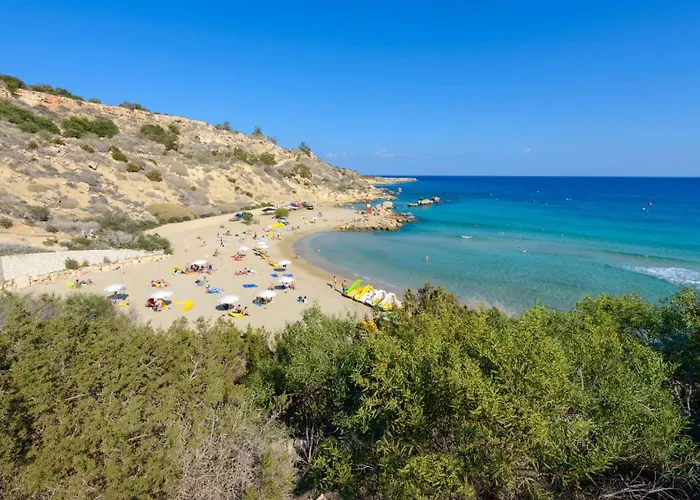 Bay #17 Protaras