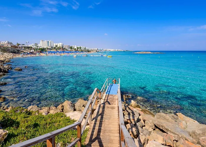 Bay #17 Protaras