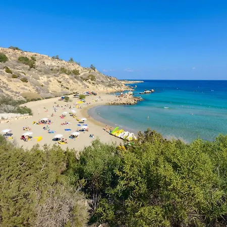 Bay #17 Protaras