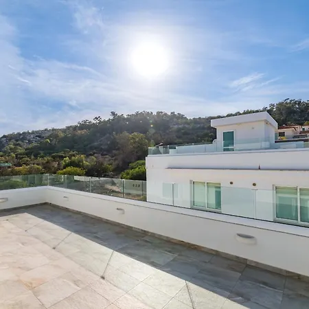 Villa Bay #17 Protaras